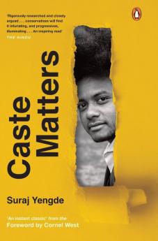 Caste Matters