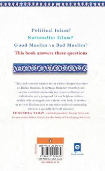 Siyasi Muslims A Story of Political Islams in India