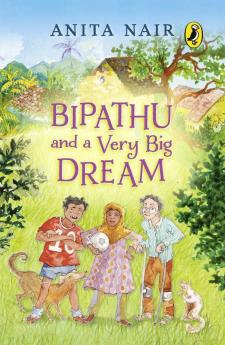 Bipathu and a Very Big Dream