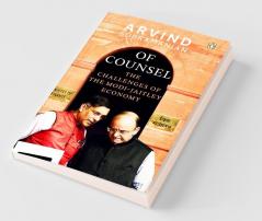 Of Counsel: The Challenges of the Modi-Jaitley Economy