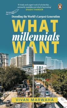 What Millennials Want