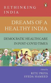 Dreams of a Healthy India - 9