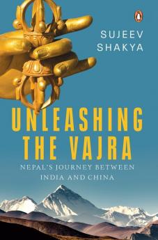 Unleashing the Vajra: Nepal's Journey