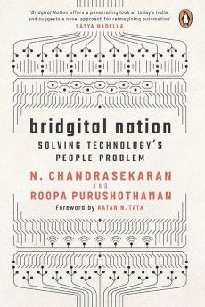 Bridgital Nation Solving Technology's People Problem