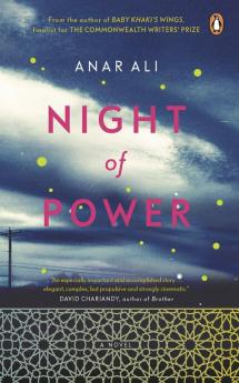 Night of Power