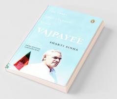 Vajpayee: The Years That Changed India