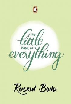 The Little Book of Everything