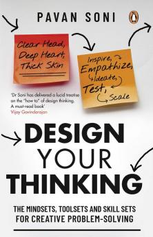 Design Your Thinking