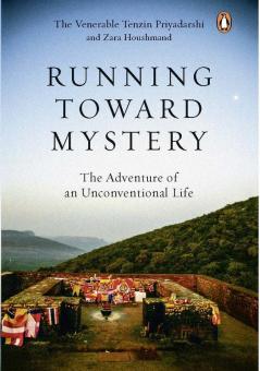 Running Toward Mystery