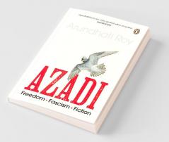 Azadi - Updated Edition