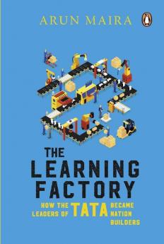 Learning Factory The: How The Leaders O