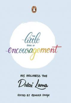 The Little Book of Encouragement