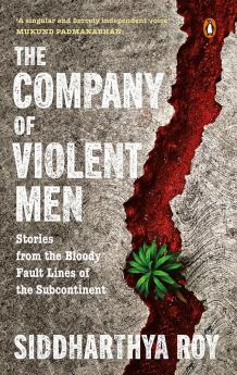 Company of Violent Men