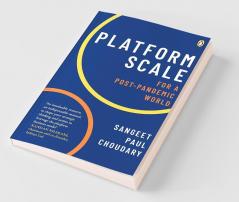 Platform Scale for a Post-Pandemic World