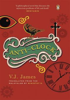 Anticlock