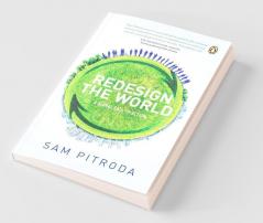 Redesigning The World: A Global Call to