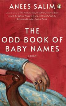 The Odd Book of Baby