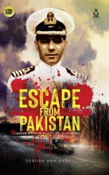 Escape from Pakistan