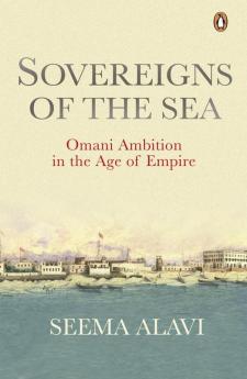 Sovereigns Of The Sea