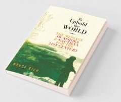 To Uphold the World