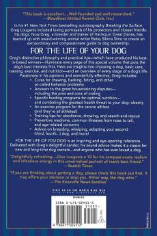 For the Life of Your Dog