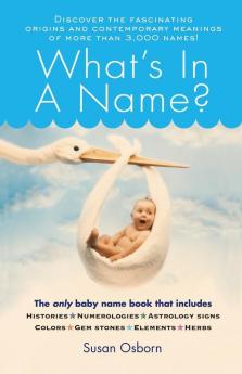 What's in a Name?