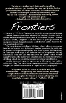 Frontiers