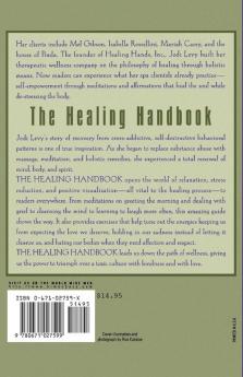 The Healing Handbook