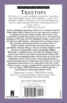 Treetops: A Memoir About Raising Wonderful Children in an Imperfect World