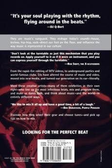 Looking for the Perfect Beat: The Art and Culture of the DJ
