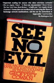 See No Evil (Fireside Books (Holiday House))