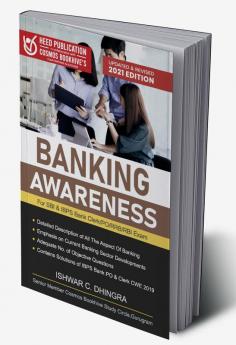 Banking Awareness For SBI and IBPS Bank Clerk/PO/RRB/RBI Exam