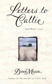 Letters to Callie