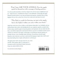 Angel Answers: Creating Heaven on Earth