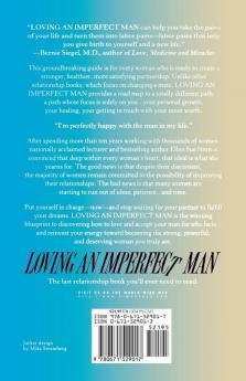 Loving an Imperfect Man