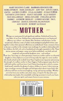 Mother: Mother