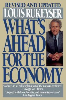 Whats Ahead Econmp (A Touchstone Book)
