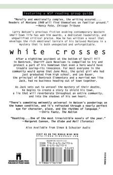 White Crosses