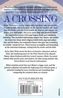 A Crossing: A Cyclist's Journey Home