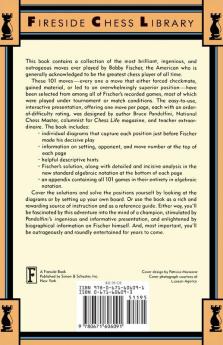 Bobby Fischer's Outrageous Chess Moves