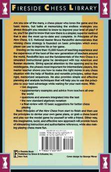Principles of the New Chess (Fireside Chess Library)