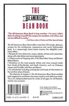 All-American Bean Book