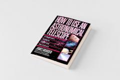 How to Use an Astronomical Telescope