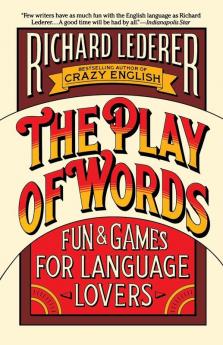 The Play of Words