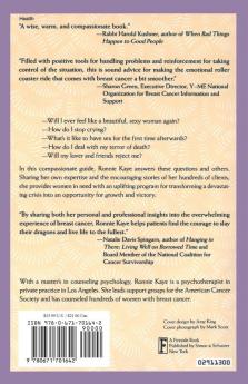 Spinning Straw Into Gold: Your Emotional Recovery From Breast Cancer