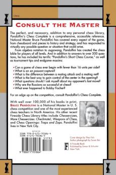 Pandolfini's Chess Complete