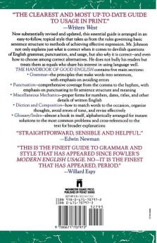 The Handbook of Good English