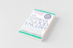 The Handbook of Good English