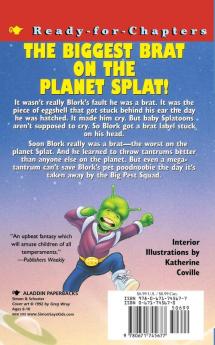 Space Brat (Volume 1)