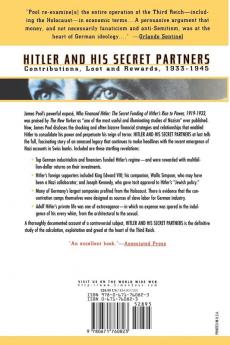 Hitler and His Secret Partners
